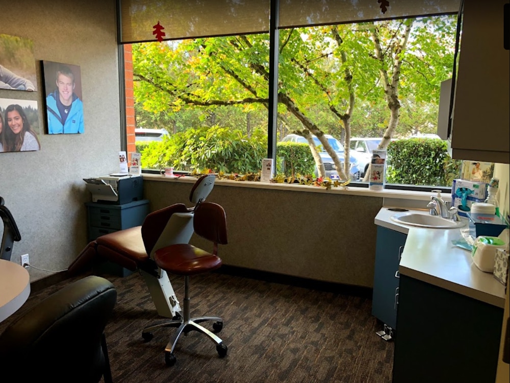 Office Tour at Sunnyside Orthodontics in Clackamas, OR